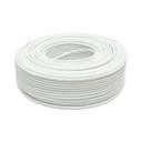 Cablu alarma cupru 12x0.22mm (12AF22) PVC ignifug 100m/rola Q5+