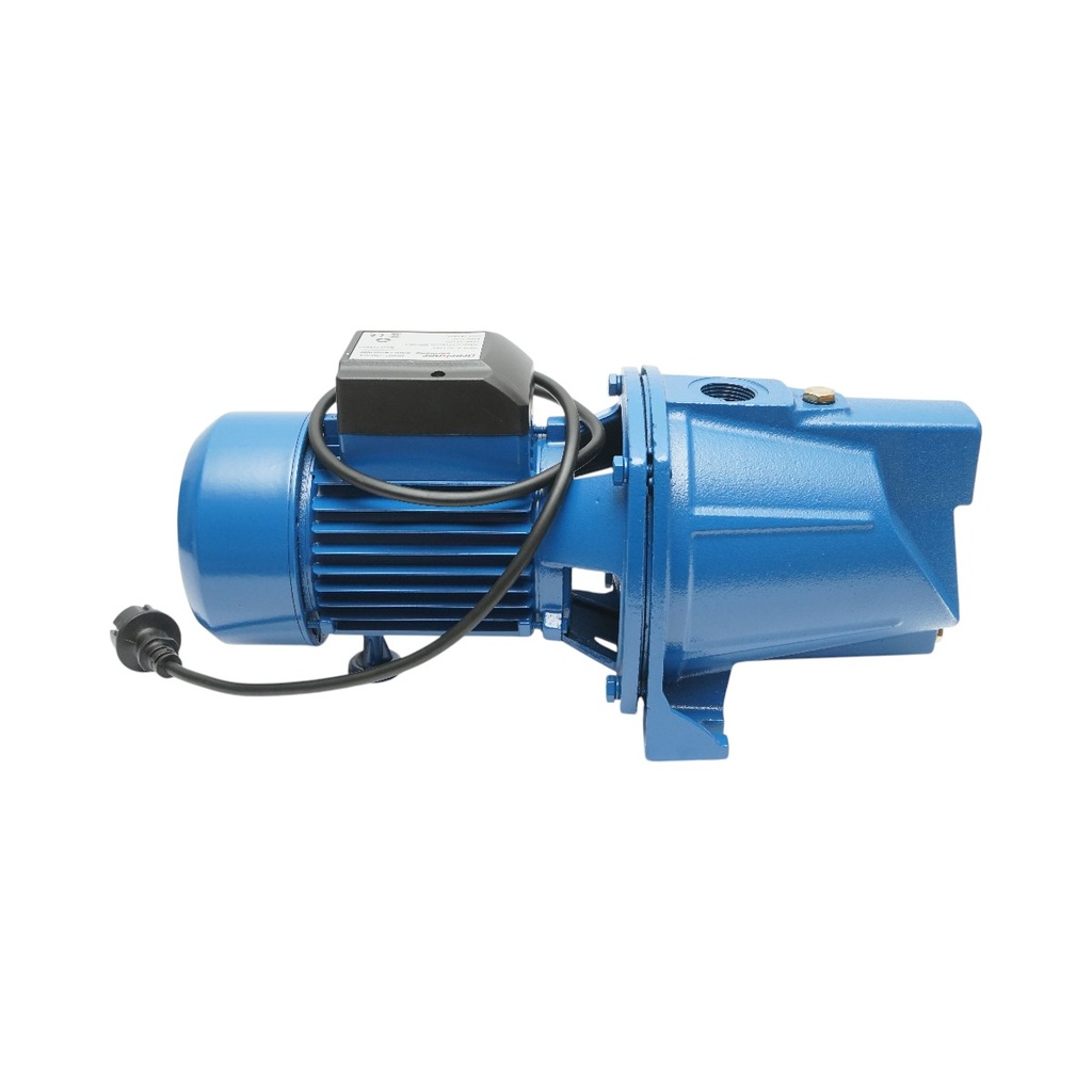 Pompa apa de suprafata autoamorsanta 750W, 220V, debit 53 L/min, H52m, bobinaj cupru JSW10M