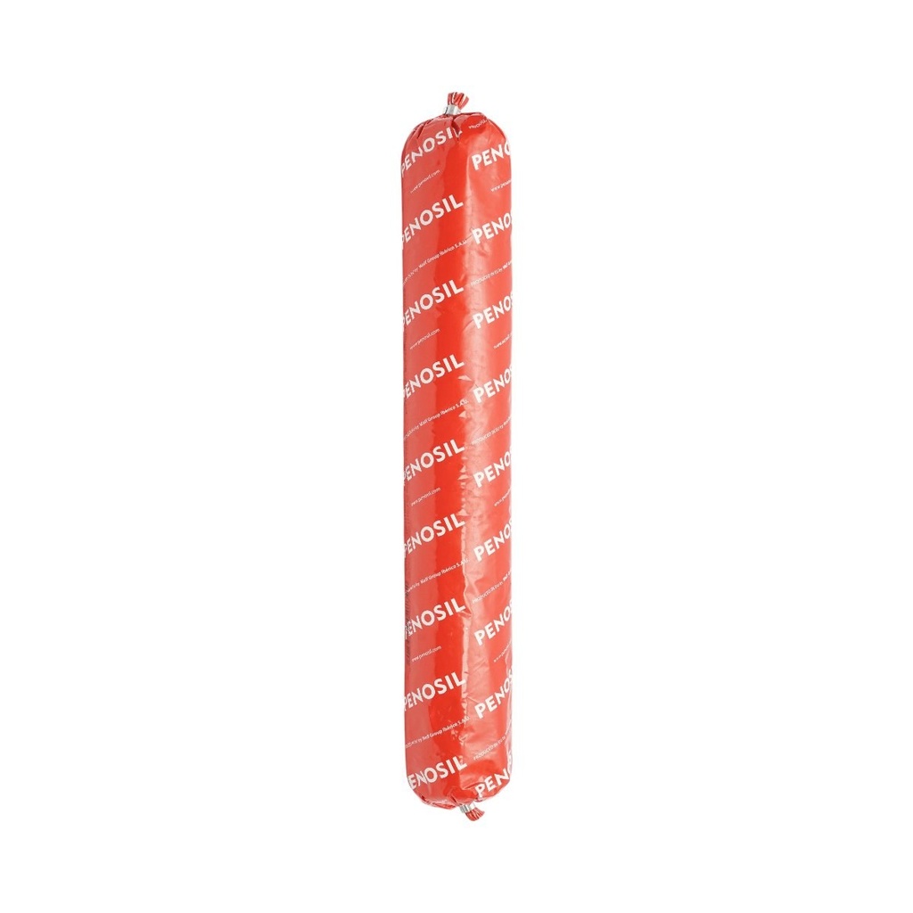 Silicon etansant alb tip salam Neutral Silicone 317 600ml Penosil