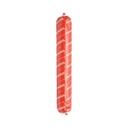Silicon etansant alb tip salam Neutral Silicone 317 600ml Penosil