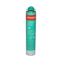 Spuma poliuretanica etansare usi si ferestre randament ridicat 750ml Penosil Installation Gunfoam PRO 55 156