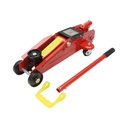 Cric tip crocodil 125-300mm, sarcina maxima 2T Floor Jack