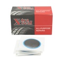 Petice vulcanizare rotunde 32mm pentru camere de aer X-TRA SEAL