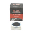 Petice vulcanizare rotunde 38mm pentru camere de aer X-TRA SEAL