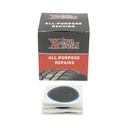 Petice vulcanizare rotunde 55mm pentru camere de aer X-TRA SEAL
