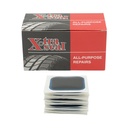 Petice vulcanizare patrate 66x66mm pentru camere de aer X-TRA SEAL