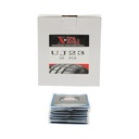 Petice vulcanizare anvelope radiale 115x125mm RADIAL 25 X-TRA SEAL