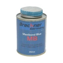 Adeziv albastru vulcanizare la rece petice anvelope radiale si diagonale Maxibond Blue MB 250ml
