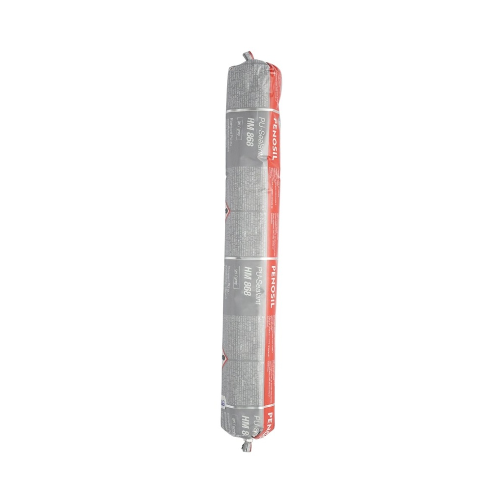 Mastic etansant poliuretanic elastic gri tip salam 600ml PU-Sealant HM 686 Penosil