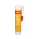 Silicon acrilic alb etansant vopsibil 280ml Acrylic Sealant 636 Penosil