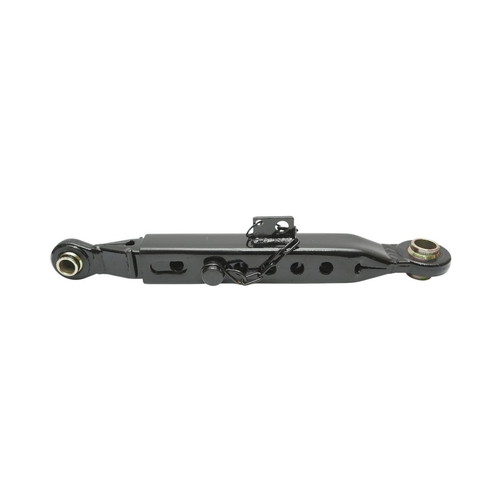 Stabilizator telescopic tirant lateral John Deere 400-570mm, lagar sferic 20mm cod OEM 45337500