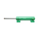 Cilindru hidraulic de directie John Deere cod OEM RE271434, B67062, SJD0095