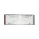 Dispersor lampa stop spate stanga ASS2.1 E-mark 400x153x58mm