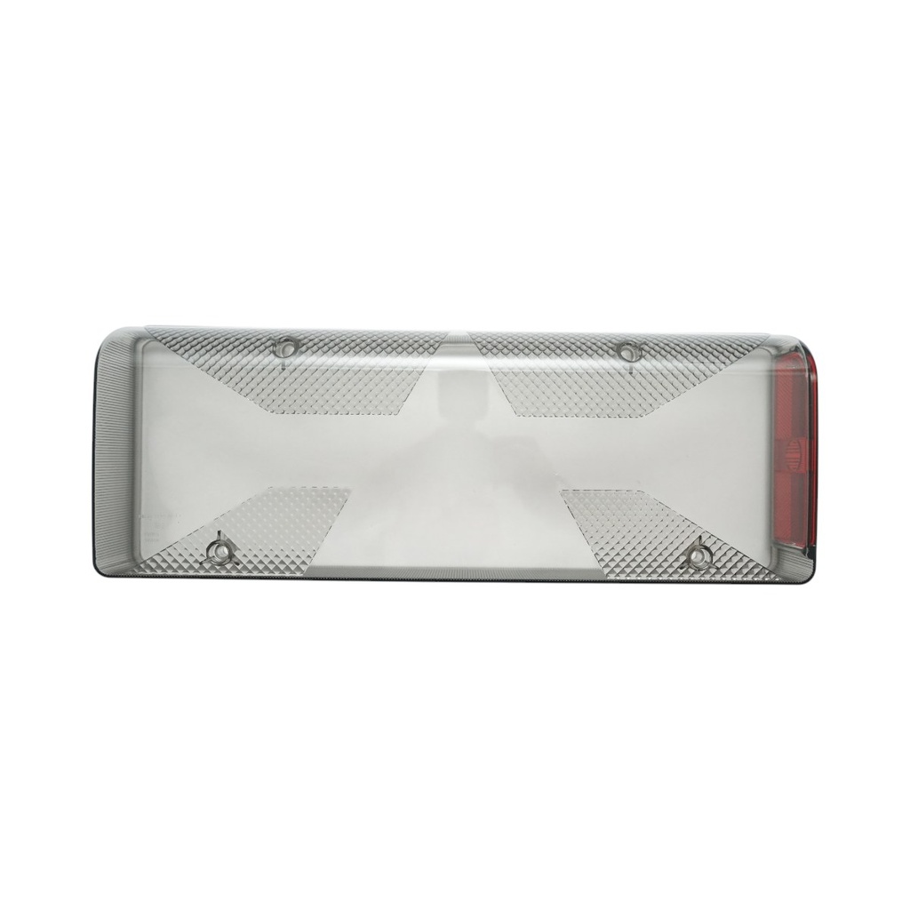Dispersor lampa stop spate dreapta ASS2.1 E-mark 400x153x58mm