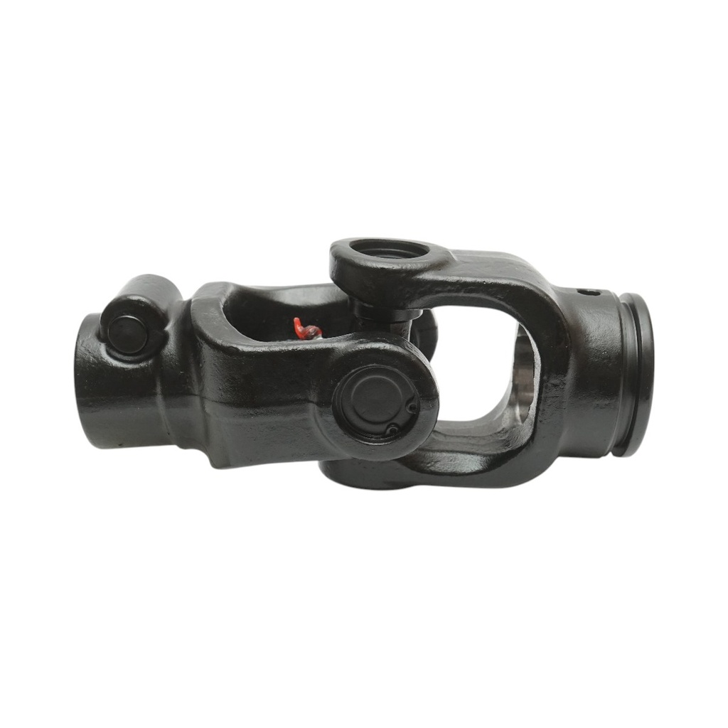 Articulatie cardan FCF L4 T4 completa, cruce 27x75mm cu 48mm teava lamaie