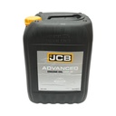 Ulei motor JCB 10W30 Advanced Engine Oil 20L
