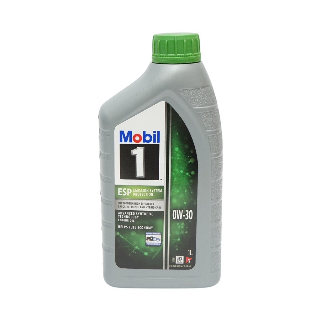 Ulei motor Mobil 1 ESP 0W30 1L