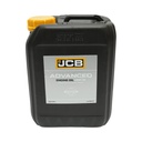 Ulei motor JCB 10W30 Advanced Engine Oil 5L
