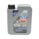 Ulei motor Liqui Moly 10W40 MoS2 Leichtlauf 1L