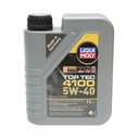 Ulei motor Liqui Moly 5W40 Top Tec 4100 1L