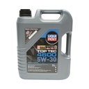 Ulei motor Liqui Moly 5W30 Top Tec 4600 5L