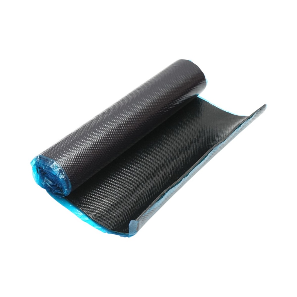 Banda vulcanizare anvelope cauciuc crud 250x3mm 1 kg/rola CG-3