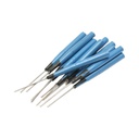 Pin sarma vulcanizare anvelope 6mm RS-6