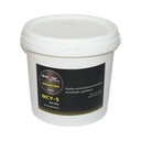 Pasta montaj anvelope galbena 5kg MCY-5