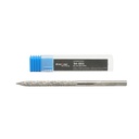 Burghiu cutter calibrare orificii petice anvelope tip ciuperca 3x58mm otel aliat 94-003