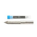 Burghiu cutter calibrare orificii petice anvelope tip ciuperca 12x108mm otel aliat 94-012