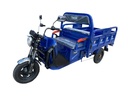 Triciclu electric THOR HOBBY 1000W 60V32Ah