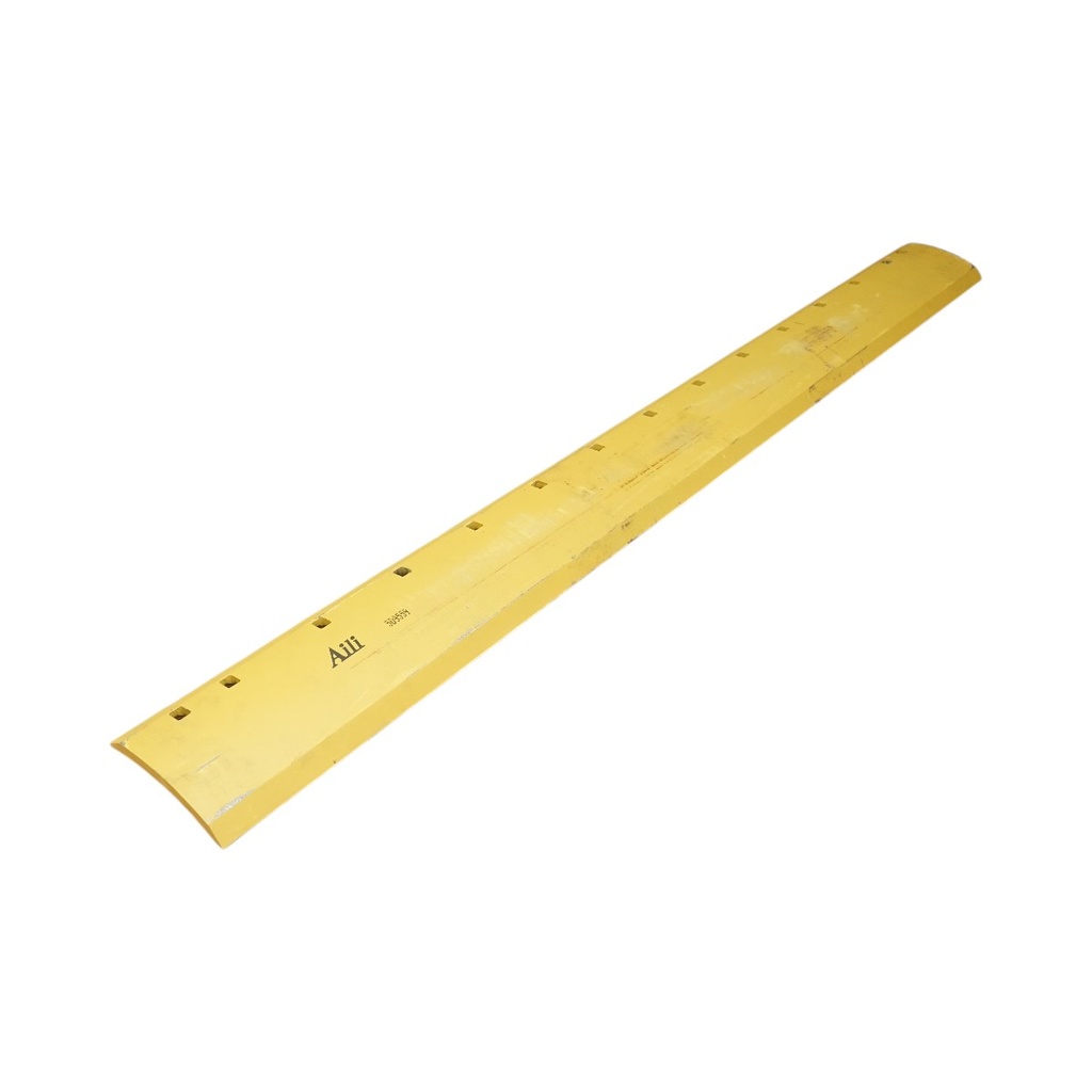 Lama uzura autogreder Caterpillar 2133x203x19mm cod OEM 5D9559