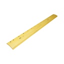 Lama uzura autogreder Caterpillar 2133x203x19mm cod OEM 5D9559