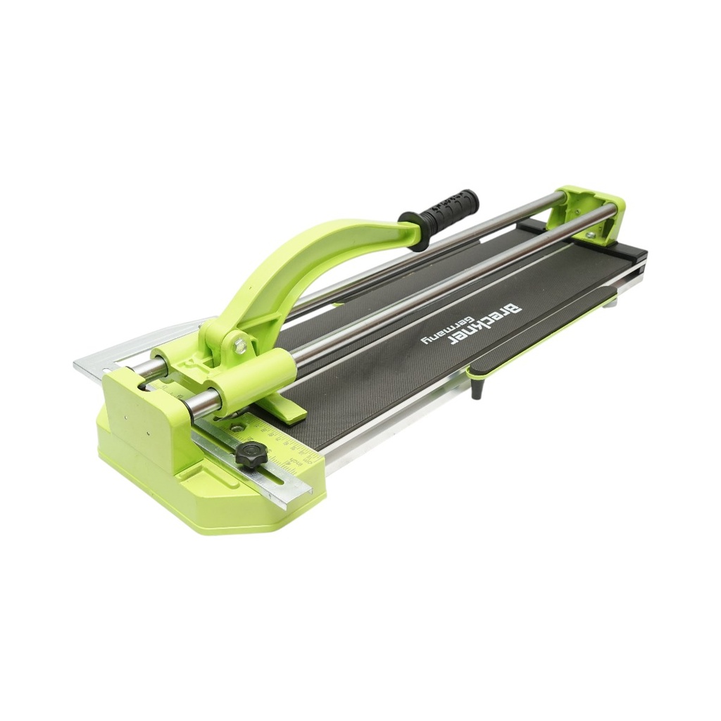 Masina profesionala de taiat gresie si faianta 600mm, grosime taiere 6-30mm, sina dubla cu indicator laser