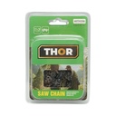 Lant drujba pas 3/8 LP, 28 de dinti, 1.3mm, 57 zale, lungime 40cm THOR