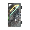 Lant drujba pas 3/8 LP, 28 de dinti, 1.3mm, 56 zale, lungime 40cm UZ PROFESIONAL THOR