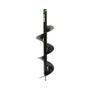 Burghiu de pamant 200x800mm THOR