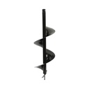 Burghiu de pamant 250x800mm THOR