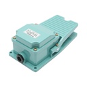 Pedala comanda cu contact electric 250V/5A