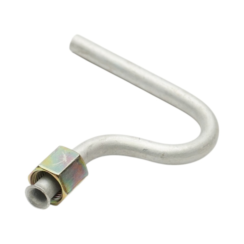 Conducta presostat mica pentru compresor aer 100L