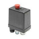 Supapa presostat 220V/20A, presiune maxima 12 bar pentru compresor aer DISGM62, DISGM63, DISGM66