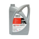Ulei motor Manitou 15W40 Premium 5L