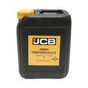 Ulei hidraulic JCB High Performance Hydraulic Fluid 46 5L