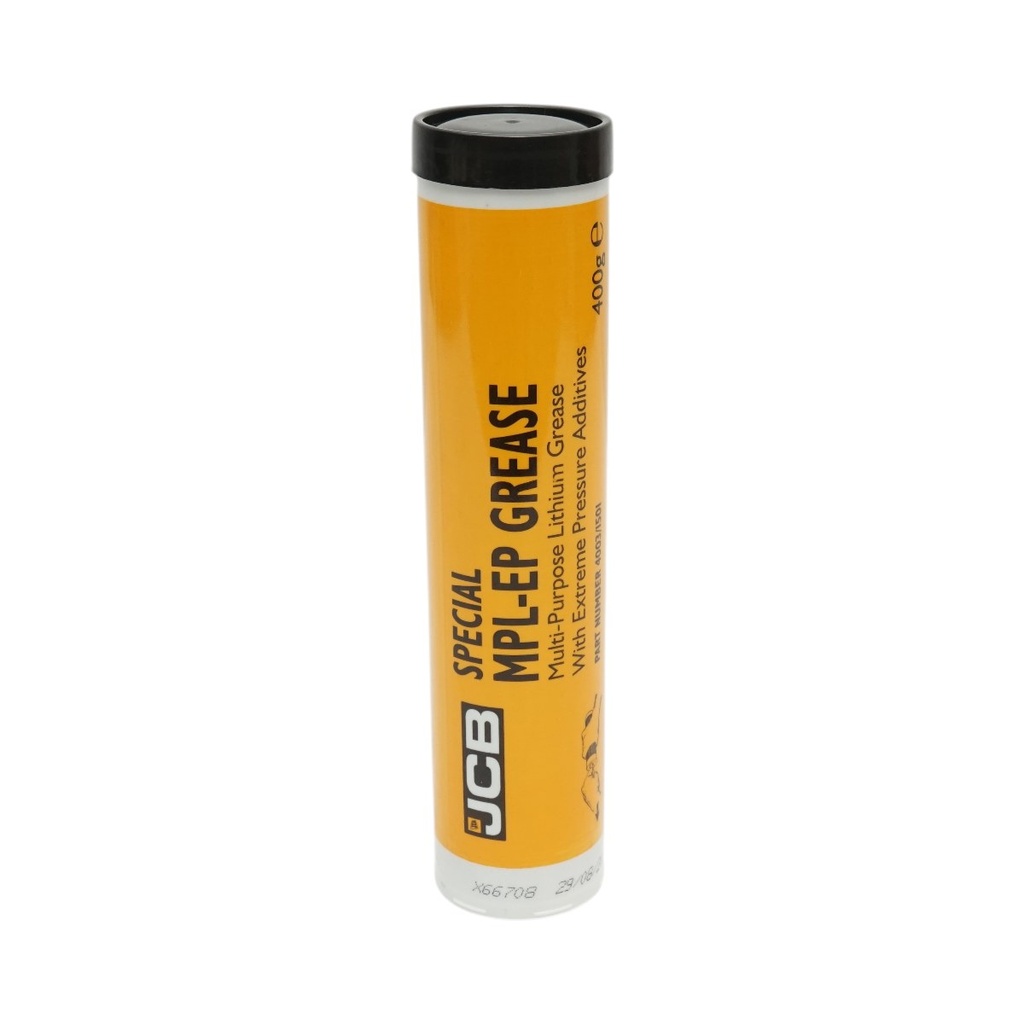Vaselina JCB MPL-EP Grease Multi Purpose Lithium EP 400g