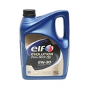 Ulei motor Elf Evolution 5W30 Full Tech FE 5L