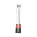 Set 3 pile rotunde ascutit lant drujba 4x200mm 5/32 inch