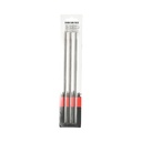 Set 3 pile rotunde ascutit lant drujba 4.8x200mm 3/16 inch