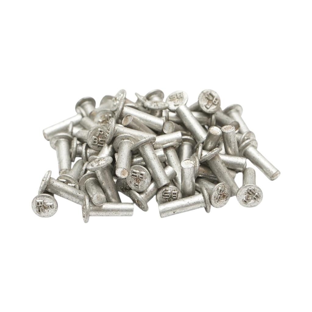 Set 100 nituri ferodou Fiat, New Holland, Massey Ferguson 16x4.5mm cod OEM 850197, MF05-0042