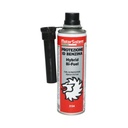 Aditiv benzina protectie antioxidanta pentru sisteme Hybrid/Bi-Fuel 300ml MotorSistem