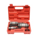 Trusa ajustare tevi esapament 29-89mm 3 piese